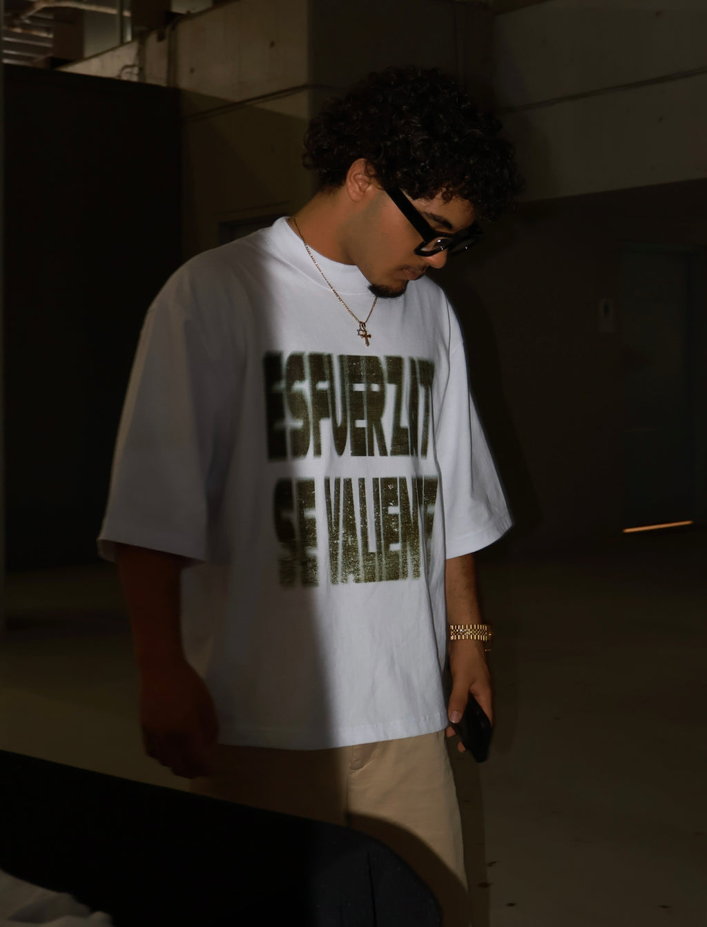 ESV WHITE VERSION