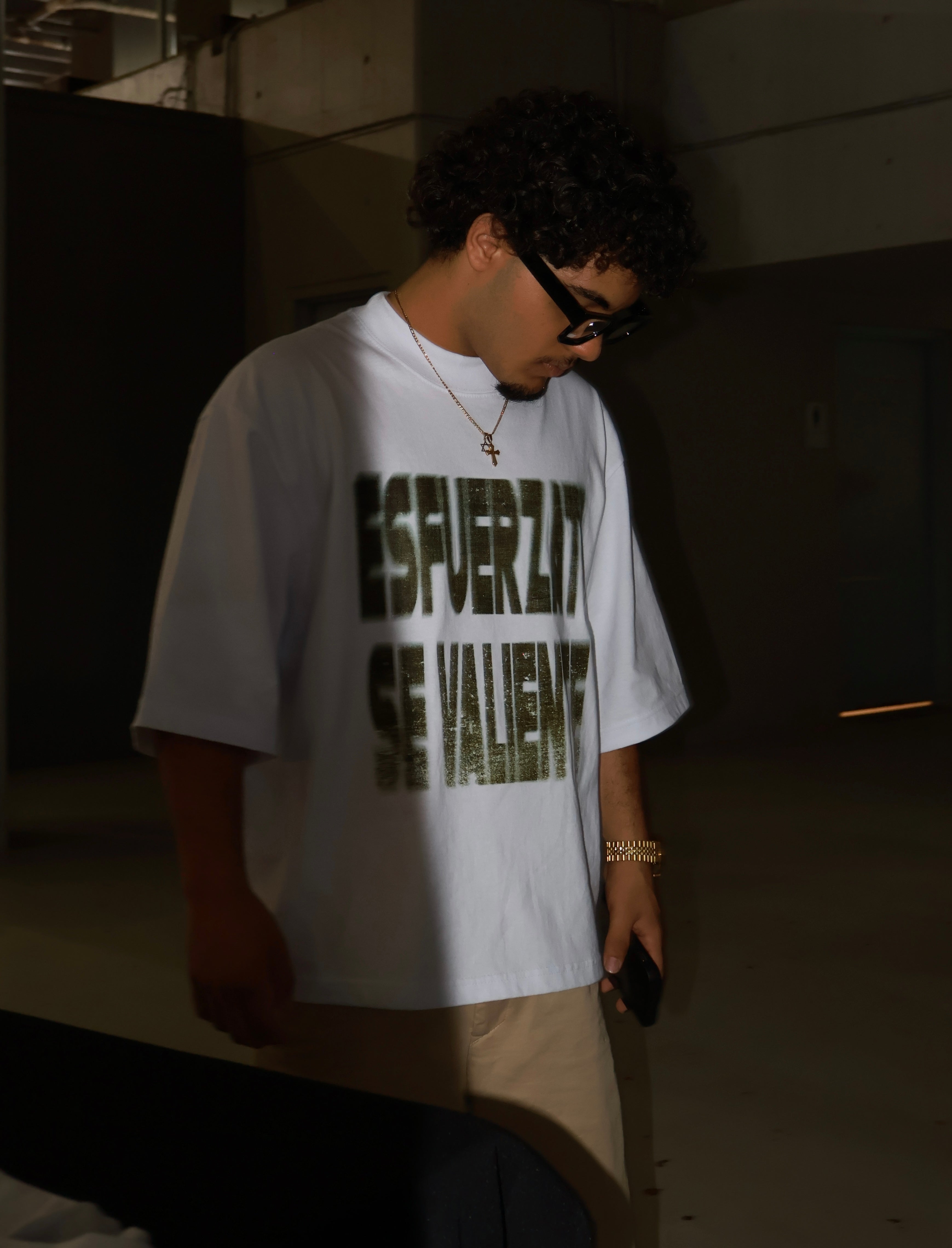 ESV WHITE VERSION