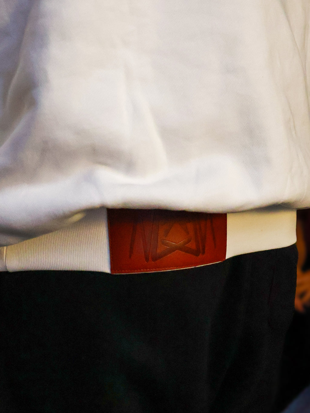 HOLINESS HOODIE