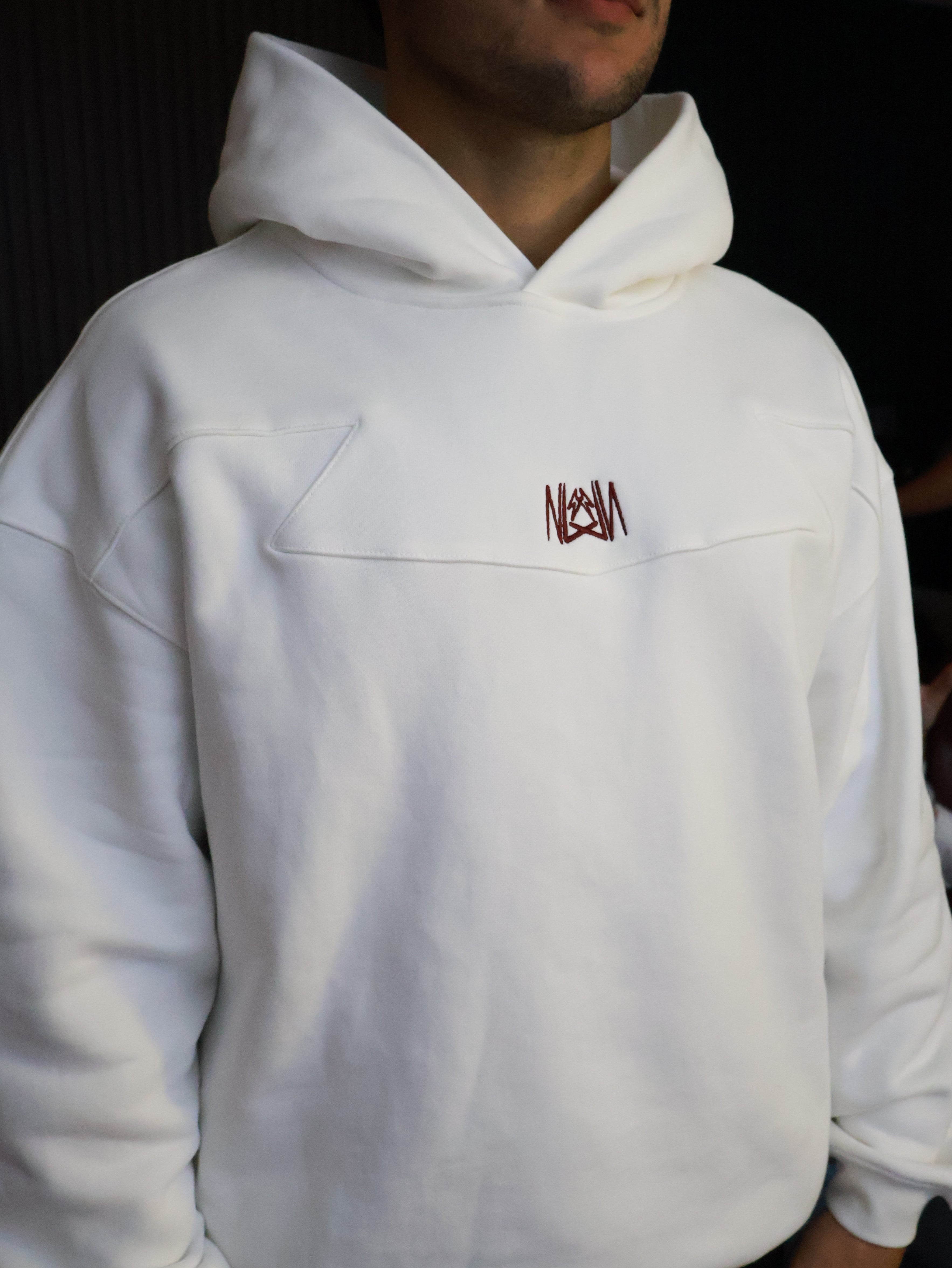 HOLINESS HOODIE