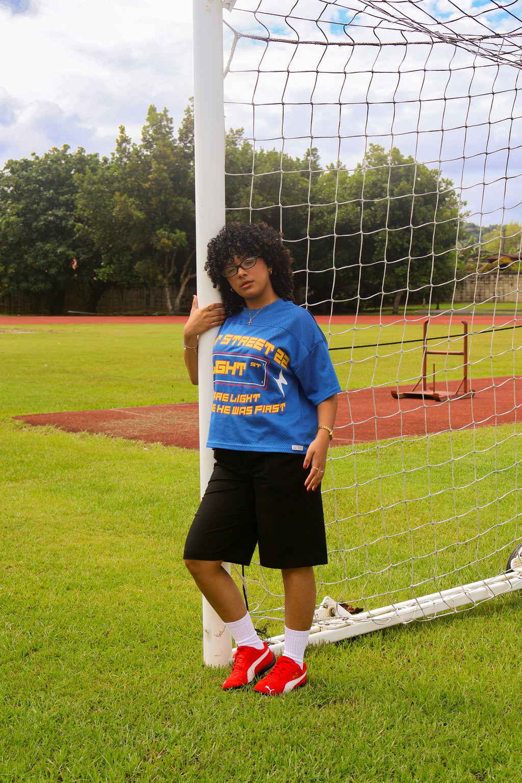 LN JERSEY