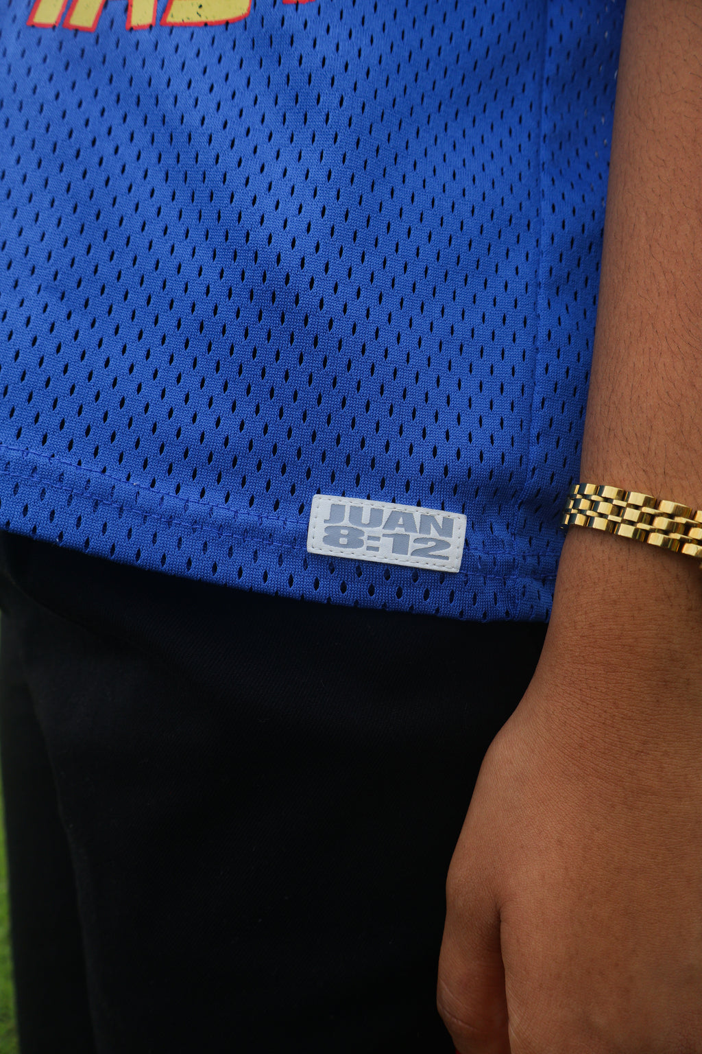 LN JERSEY