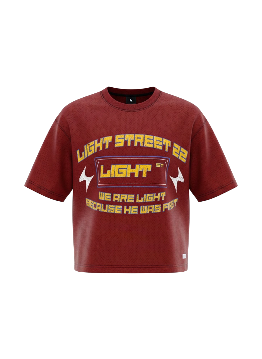 JERSEY GO TO LIGHT