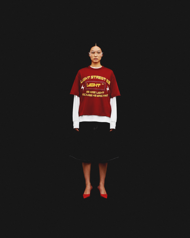 JERSEY GO TO LIGHT
