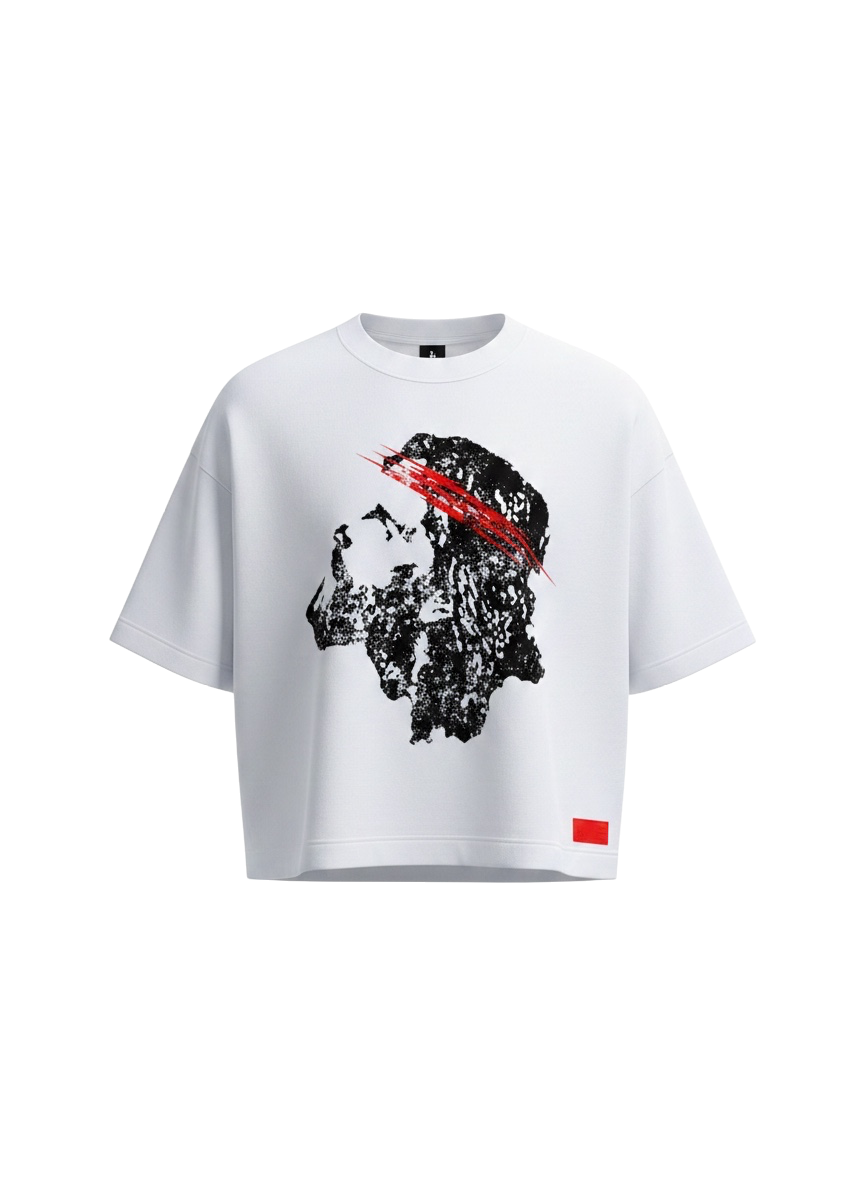 IMAGE OF CHRIST SHIRT
