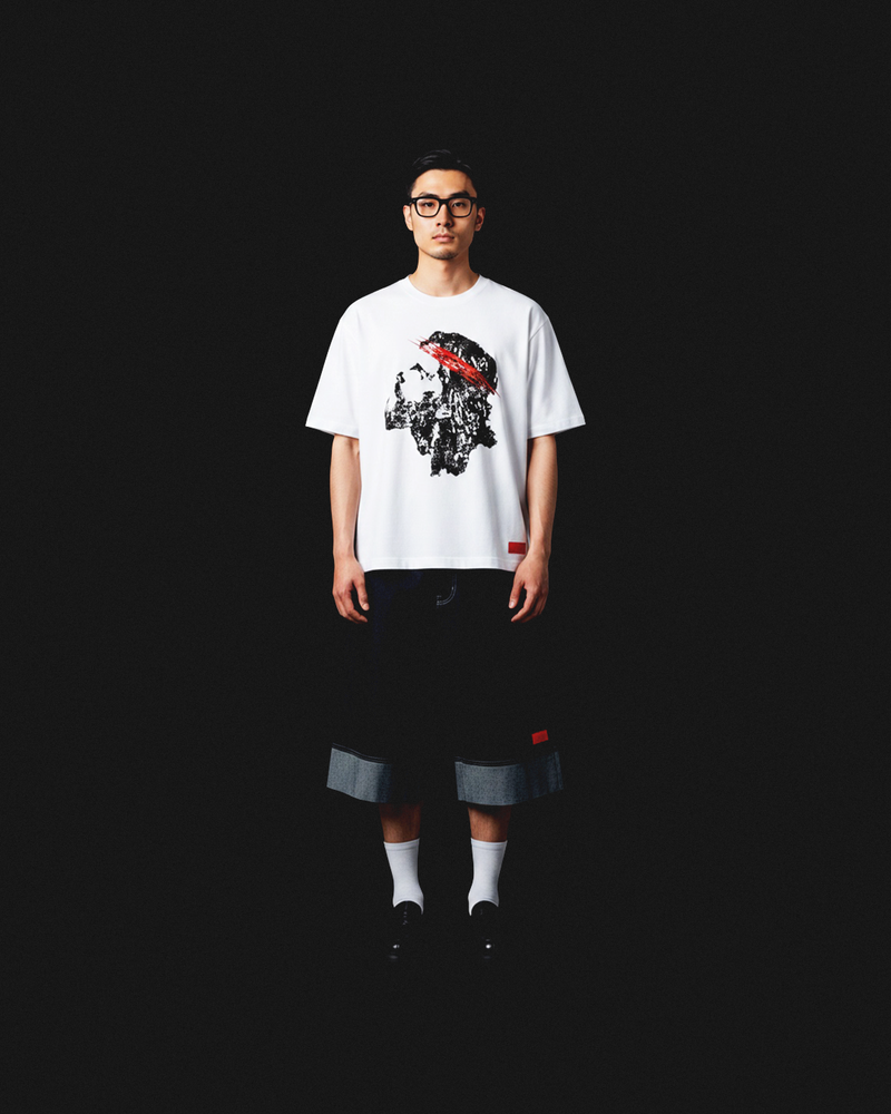 IMAGE OF CHRIST SHIRT